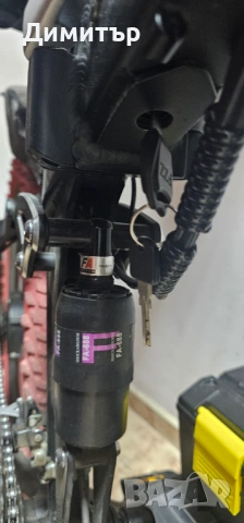 електрически велосипед / колело, снимка 6 - Велосипеди - 53945665