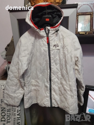 Пролетни якета, снимка 5 - Якета - 53737058