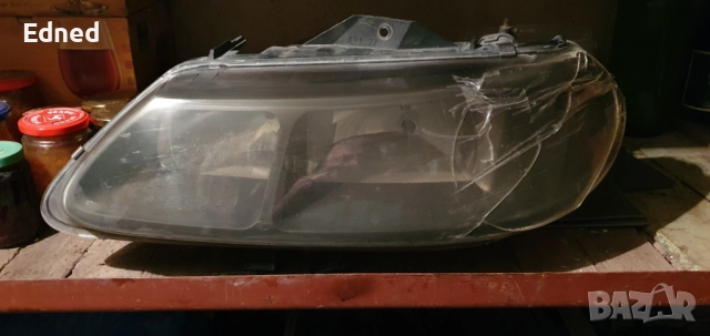 Фарове 4 бр. за Рено Лагуна І, фейс 1998-2001г., снимка 13 - Части - 49183277