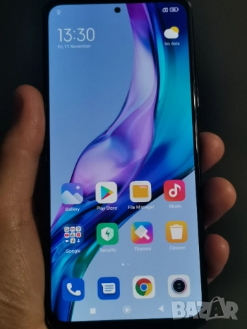 Xiaomi Redmi 10 pro 6/128 , снимка 2 - Xiaomi - 52331902