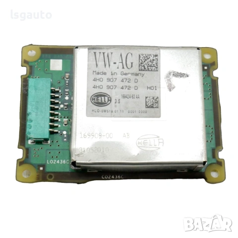 Баласт десен фар AUDI  A8 (D4, 4H) 2010-2017 ID:158767