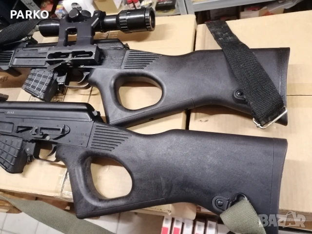 SLR 95 H , снимка 8 - Ловно оръжие - 53073814