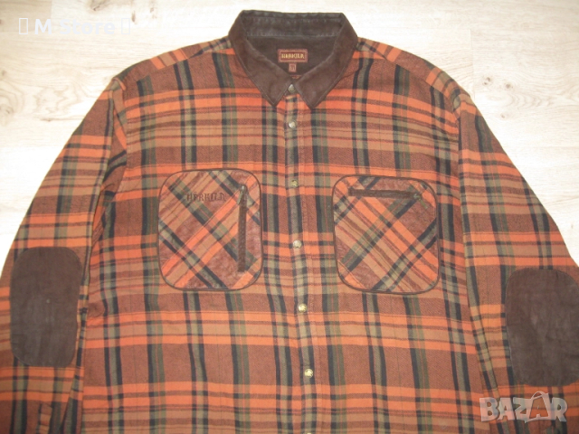 Harkila оригинална мъжка ловна риза 5 хл