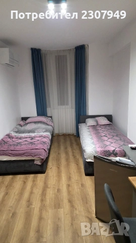 Стаи/нощувки под наем за работници и служители в Гр Пловдив квартира , снимка 4 - Стаи под наем - 53183745