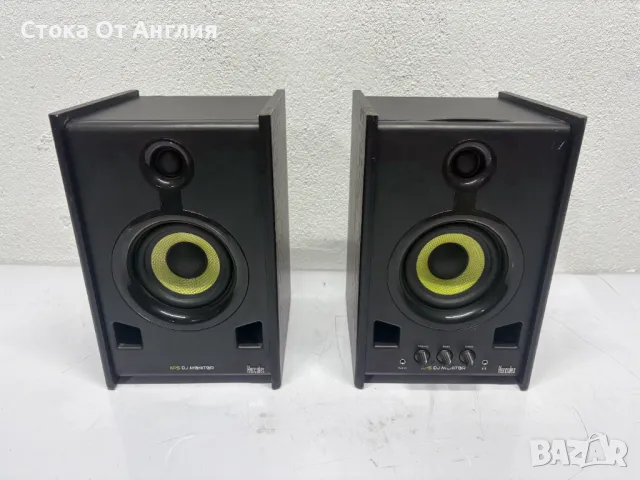 Тонколони - Herculec XPS2.080