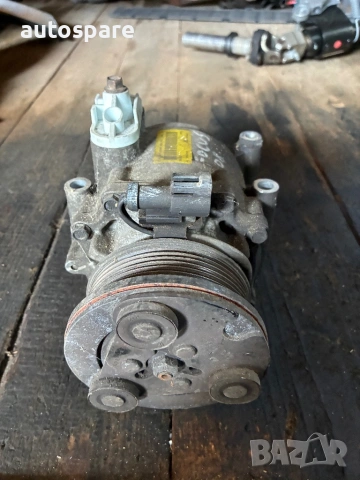 Компресор климатик за Ford, Форд 2008-  