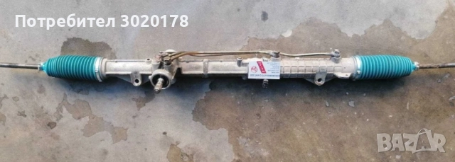 Рейка Алфа 147