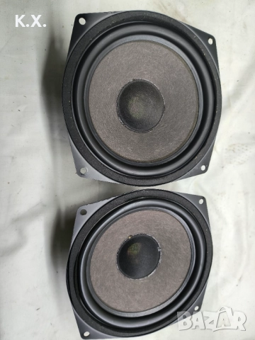 Нискочестотни говорители 6 инча 