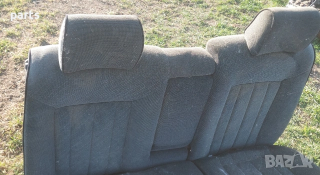 Задна Седалка VW Пасат 3, снимка 4 - Части - 53752397