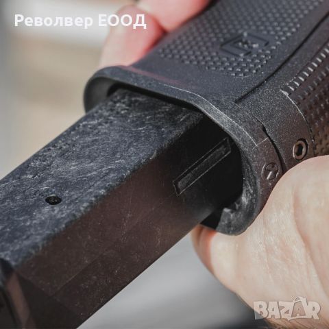 Пета за пистолет Magpul за Glock 19 Gen 4, снимка 5 - Оборудване и аксесоари за оръжия - 45268757