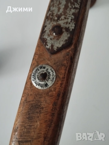 печати от трети райх, снимка 14 - Антикварни и старинни предмети - 53217578