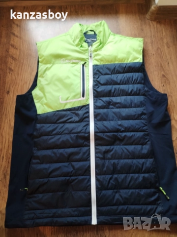 Sunice Ingo 3M Featherless Insulated Vest - страхотен мъжки елек Л, снимка 5 - Други - 51924820