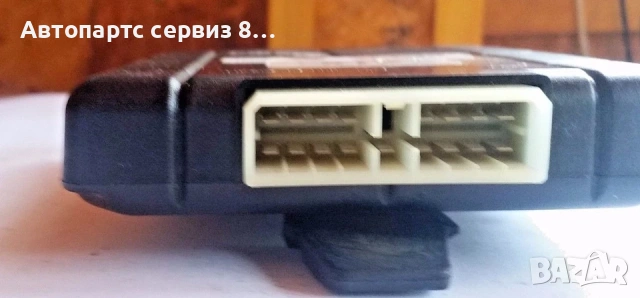 Бензинов блок за управление ECU за KIA Sportage 2.0 OK45A-67-880 4673226 4790607, снимка 3 - Части - 53112137