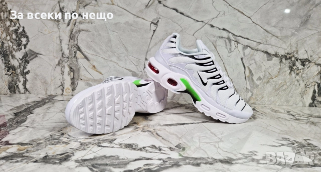 Nike Мъжки Маратонки👟Мъжки Спортни Обувки Найк - 2 Налични Цвята Код P1306, снимка 14 - Маратонки - 51948728