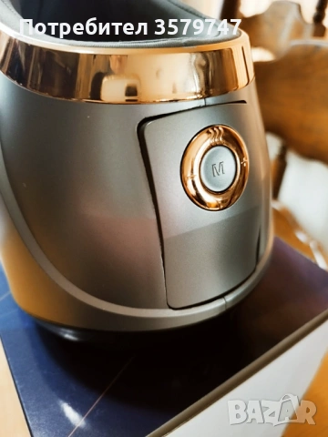 Масажьор Zen Step, снимка 3 - Други - 54052018