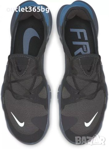 Nike - Free RN 5.0 №39 Оригинал Код 432, снимка 3 - Маратонки - 46264093