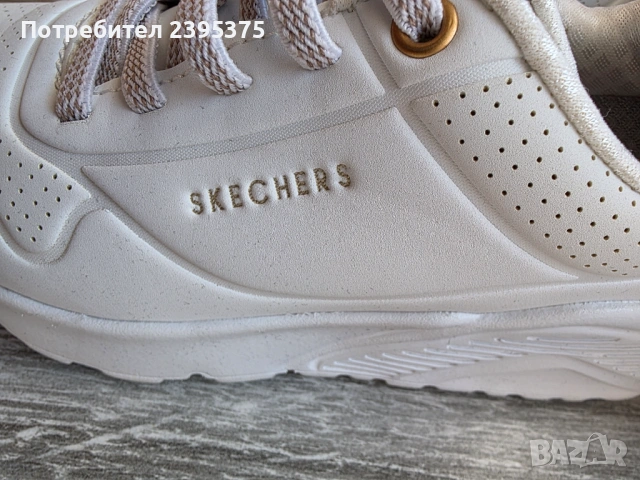 Детски маратонки Skechers, снимка 4 - Детски маратонки - 54153960