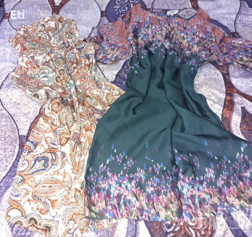 Дамски рокли 