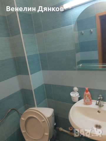 Варна, Окр. болница/генерали, снимка 9 - Апартаменти - 53691763