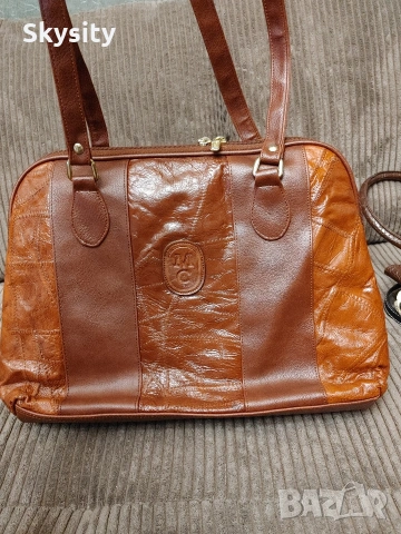 Дамски чанти големи, снимка 10 - Чанти - 53971722