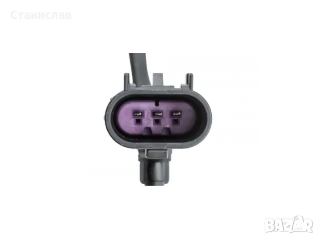 Opel Astra J Закопчалка за преден капак, снимка 7 - Части - 50311499