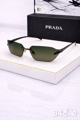 Cartier 🤍Prada🤍 Loewe 🤍, снимка 5 - Слънчеви и диоптрични очила - 53997622