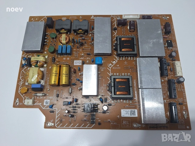 Power Board APDP-330A1 Sony KD-55X9005C , снимка 6 - Части и Платки - 53157548