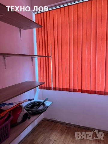 Давам под наем тристаен апартамент 88кв център, снимка 5 - Апартаменти - 53165427