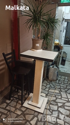 штъркел маси 6 броя