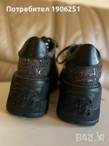 CASADEI 37 номер , снимка 2 - Дамски ежедневни обувки - 52626168