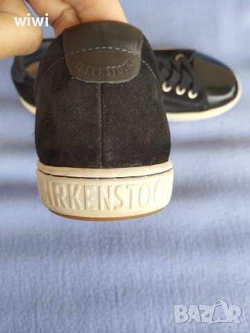 Обувки Birkenstock номер 40., снимка 4 - Дамски ежедневни обувки - 51554826