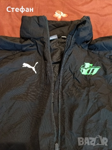 PUMA , снимка 6 - Якета - 52011643