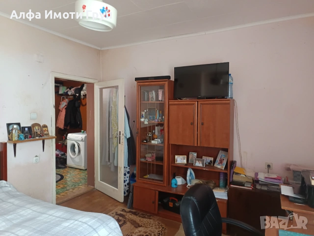 Многостаен апартамент в центъра на град Добрич , снимка 2 - Апартаменти - 53888131