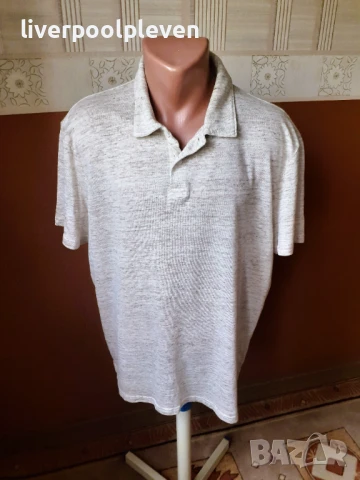 👉Ленена H&M  Original XL, снимка 2 - Тениски - 50706813