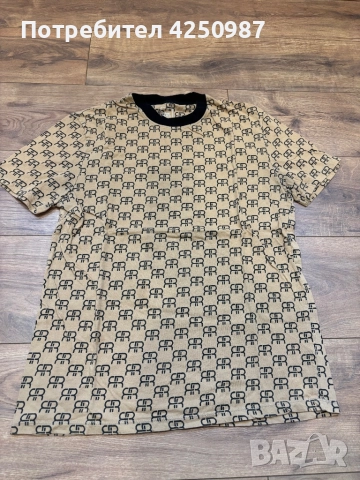 Мъжка тениска