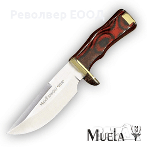 НОЖ MUELA RANGER-13, снимка 1 - Ножове - 45058927