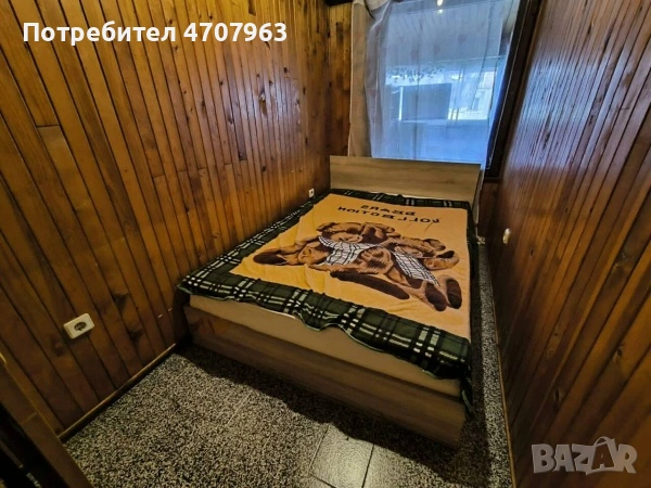 Двустаен - Възраждане , снимка 2 - Апартаменти - 53697719