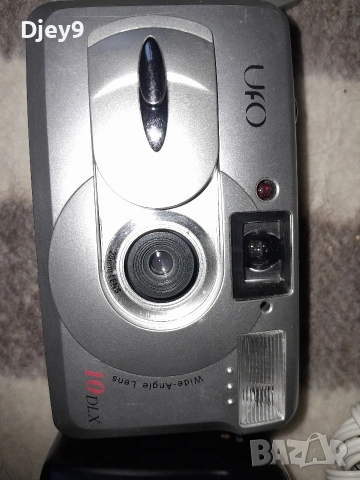 фотоапарати най различни колекция , снимка 4 - Фотоапарати - 53929652