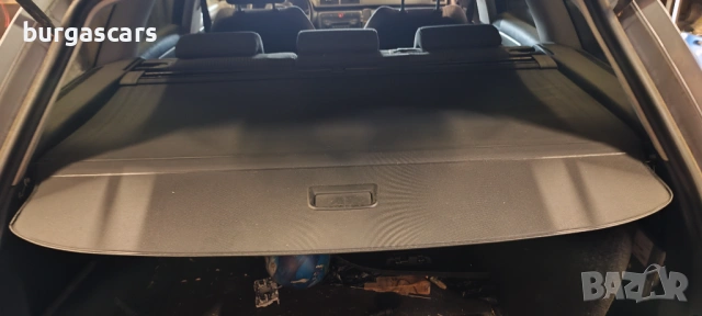 Щора багажник 8E9 863 553 Audi A4 b7 Avant