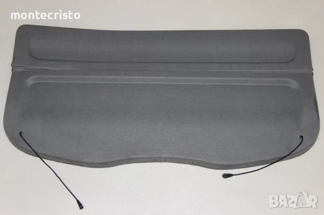 Кора багажник Renault Scenic II (2003-2009г.) Рено Сценик