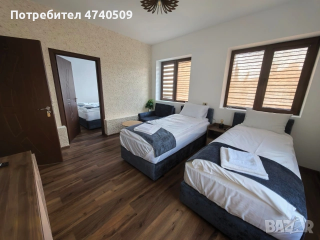 Къща за гости Старлес Малко Търново , снимка 7 - Уикенд почивки и екскурзии - 53507347