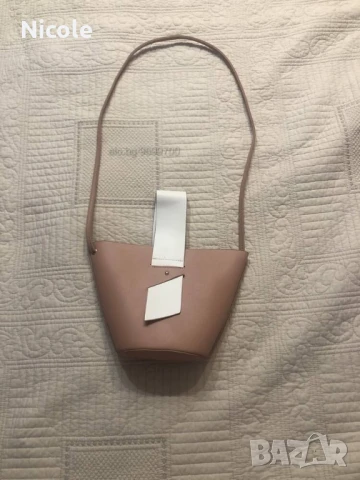 Страхотна чанта с портмоне, снимка 3 - Чанти - 50829167