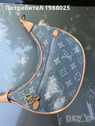 чанта louis vuitton, снимка 1 - Чанти - 42864280