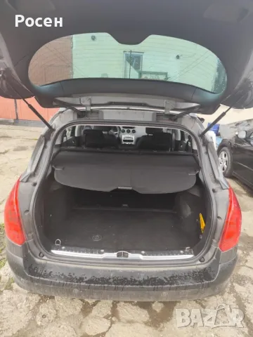 Пежо 308SW/Peugeot 308SW - На части , снимка 6 - Автомобили и джипове - 49764929