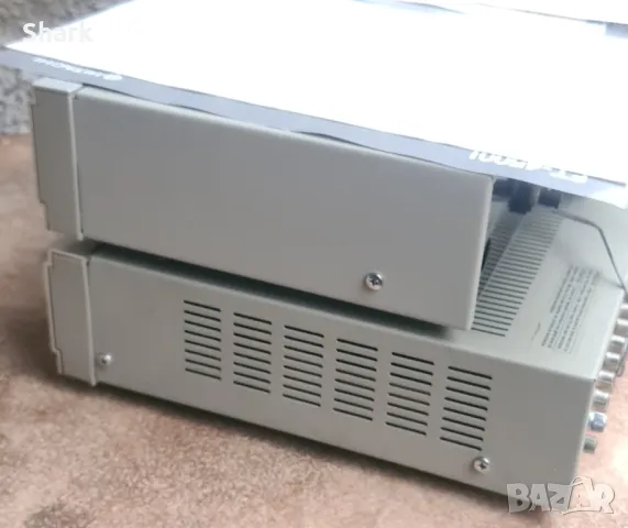 Hitachi HA-4800 И Hitachi FT-4500L, снимка 6 - Ресийвъри, усилватели, смесителни пултове - 49337416