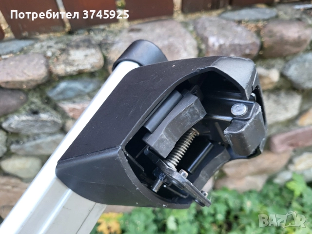 Греди Ауди оригинални от Audi Q5 2010, снимка 3 - Аксесоари и консумативи - 52122856