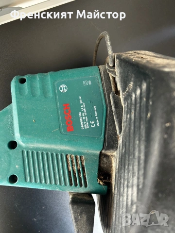 Електрически тримери , снимка 3 - Градинска техника - 54128179