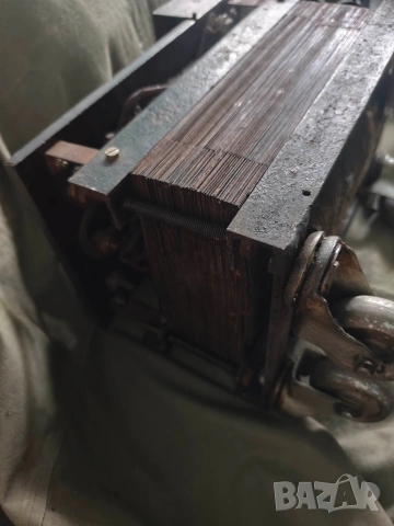 Продавам електрожен самоделка, снимка 17 - Други инструменти - 52554973