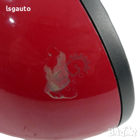 Ляво огледало Seat Altea 2004-2015 ID: 157482, снимка 4 - Части - 53185682