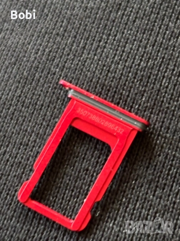 IPhone SE 2022 64GB, снимка 5 - Apple iPhone - 52928656